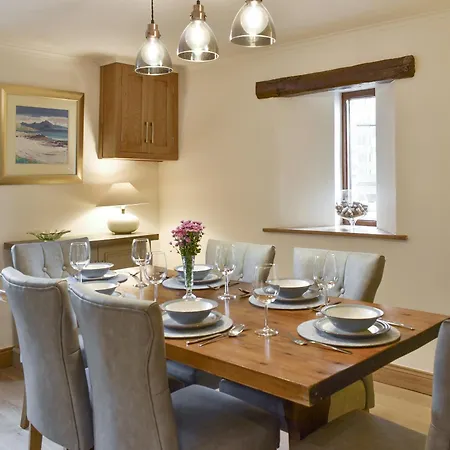 Stallion Barn Crosby Garrett