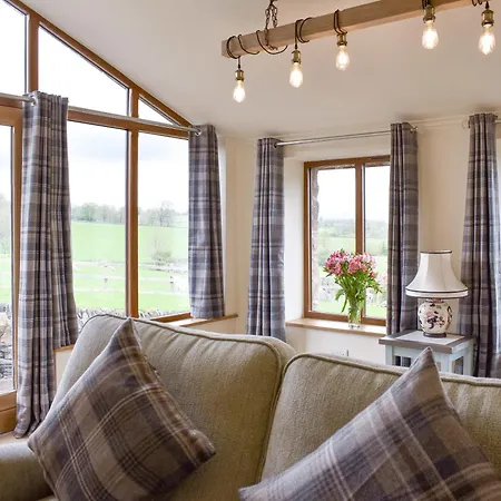 Prázdninový dům Stallion Barn