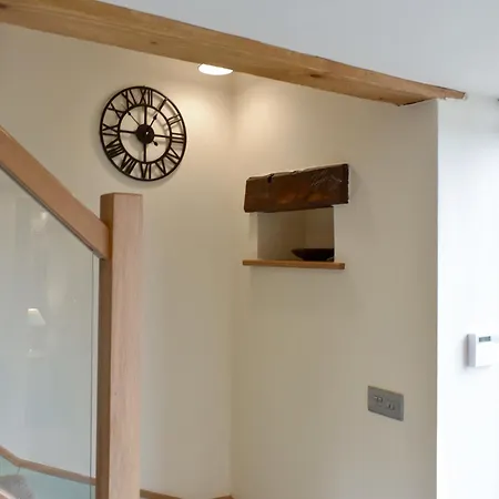 Stallion Barn Crosby Garrett