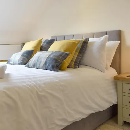 Stallion Barn Prázdninový dům