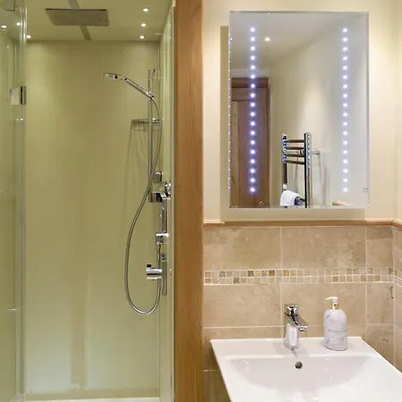 Stallion Barn Prázdninový dům *