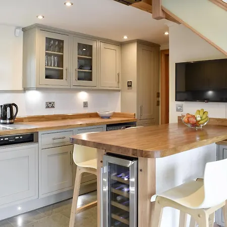 Stallion Barn Holiday home