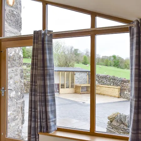 Stallion Barn Holiday home Crosby Garrett