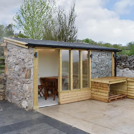 Feriehus Stallion Barn Crosby Garrett