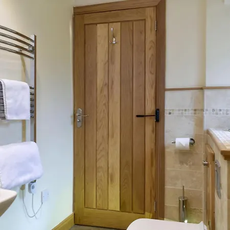 Stallion Barn Hébergement de vacances Crosby Garrett