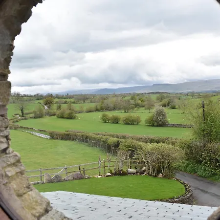 Stallion Barn Hébergement de vacances *