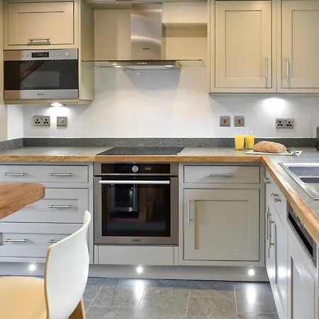 Hébergement de vacances Stallion Barn Crosby Garrett