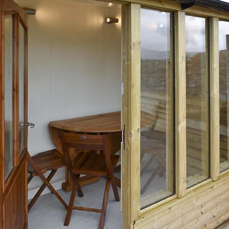 Stallion Barn Hébergement de vacances Crosby Garrett