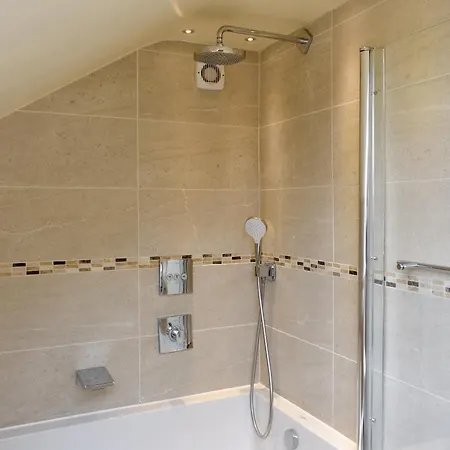 Stallion Barn Hébergement de vacances