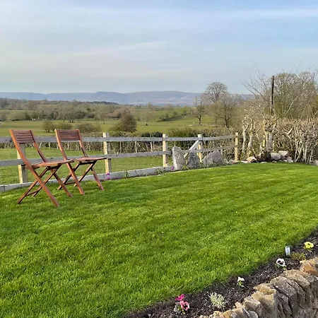 Stallion Barn Hébergement de vacances Crosby Garrett